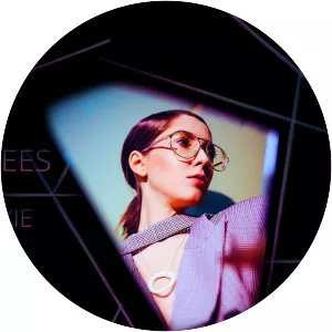 IOVA - Musical artist