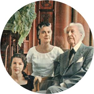 Iovanna Lloyd Wright