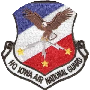 Iowa Air National Guard