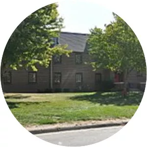 Iowa Beta Chapter of Sigma Phi . . .