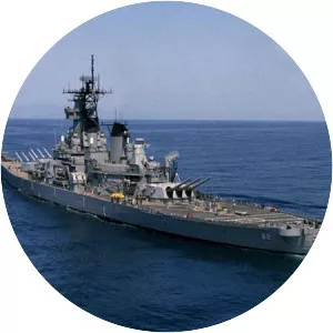 Iowa-class battleship