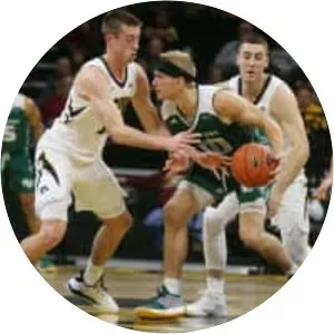 Iowa Hawkeyes men's basketball