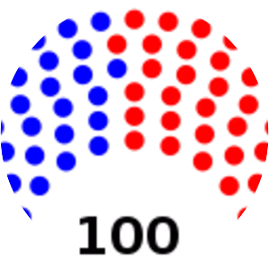 Iowa House of Representatives photograph