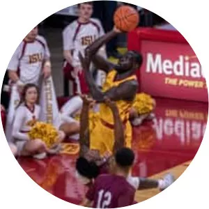 Iowa State Cyclones men's basketball