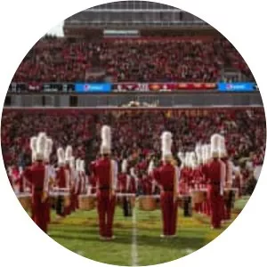 Iowa State University Cyclone Marching Band - 
