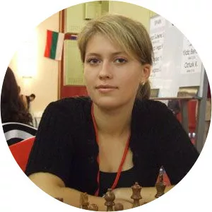 Iozefina Păuleţ (Iozefina Paulet)