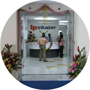 IP Infusion Inc.
