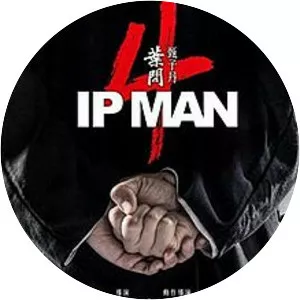 Ip Man 4
