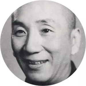 Ip Man - Martial artist
