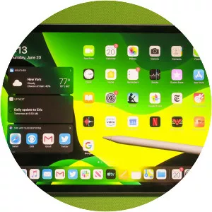 iPadOS