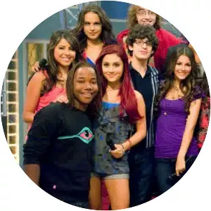 iParty with Victorious - 2011 film