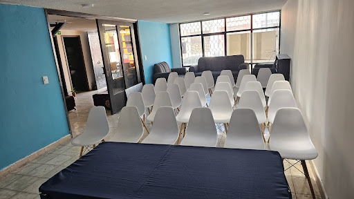 IPDEO - Association / Organization