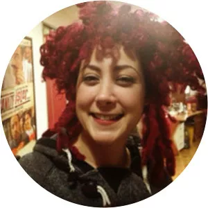 İpek Çevik Selet photograph