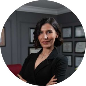 ipek ertugral photograph