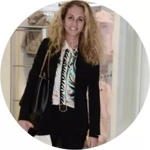 İpek Özilhan Özkan photograph