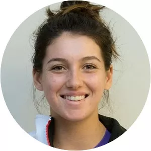 İpek Soylu - Turkish tennis player