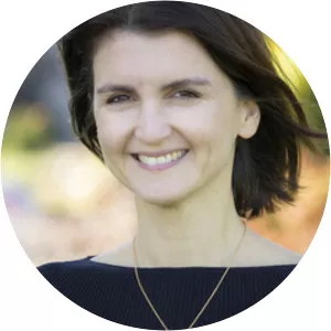 Ipek Tureli - Author