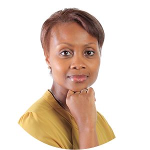 Ipeleng Nonkululeko Mkhari