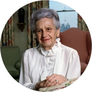 Iphigene Ochs Sulzberger