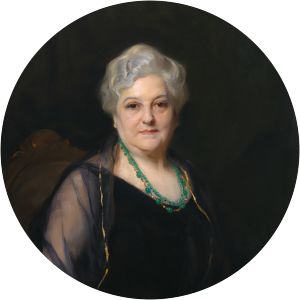 Iphigenia Wise Ochs photograph