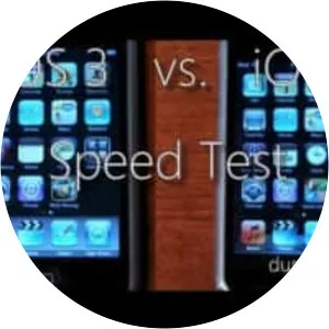 iPhone OS 3 - Operating system