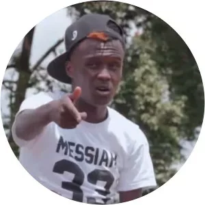 Iphoolish - Musical artist