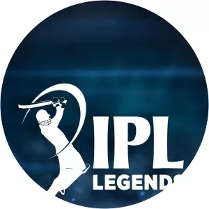 IPL LegendsSince 2016