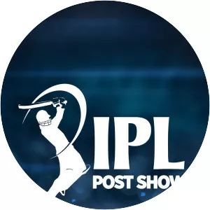 IPL Post Show - TV program