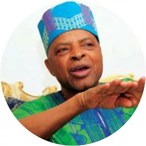 Ipoola Alani Akinrinade