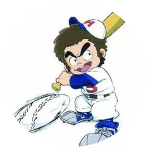 Ippatsu Kanta-kun - Animated series