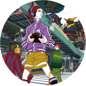 Ippei Gyōbu - Visual artist