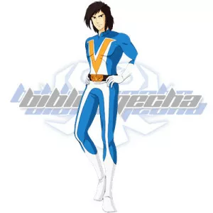 Ippei Mine - TV character