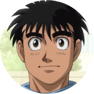 Ippo Makunouchi photograph