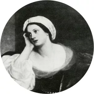 Ippolita Torelli photograph