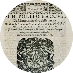 Ippolito Baccusi