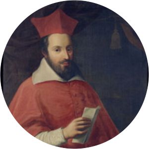 Ippolito d'Este - Italian cardinal
