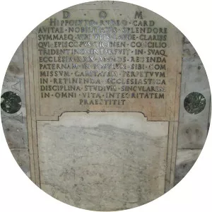 Ippolito de' Rossi photograph