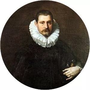 Ippolito della Rovere - Giulio della Rovere's son