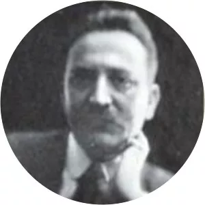 Ippolito Lorenzini photograph