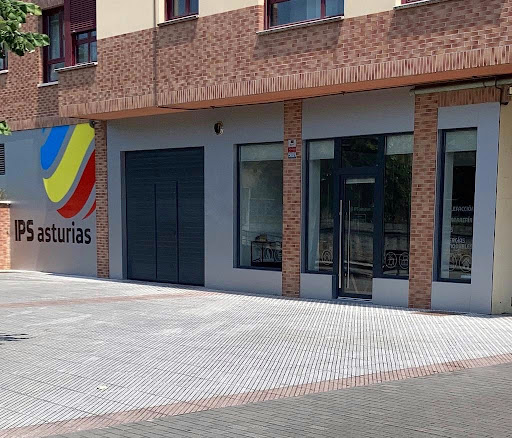 IPS Asturias - 