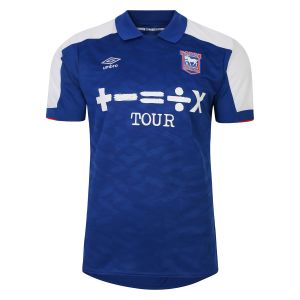 Ipswich Town