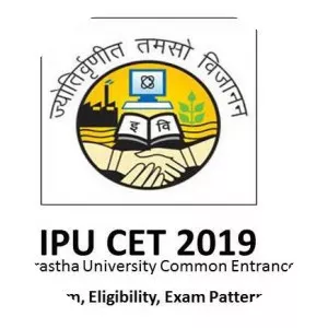 IPU CET · 2019