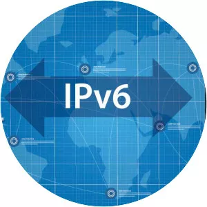 IPv6 - Internet protocol
