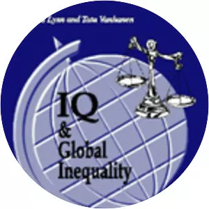 IQ and Global Inequality - Book by Richard Lynn and Tatu Vanhanen