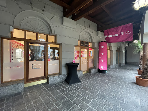 IQ-Connect - Cell phone store in Innsbruck, Austria
