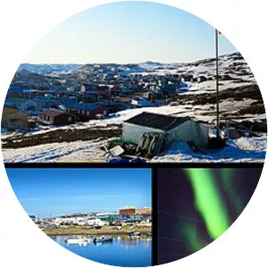 Iqaluit