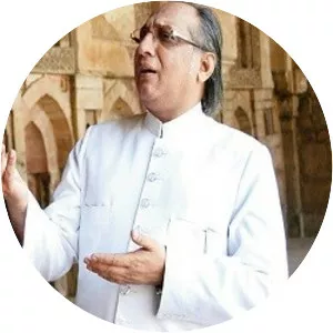 Iqbal Ahmad Khan