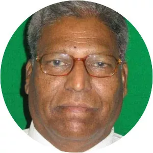 Iqbal Ahmed Saradgi