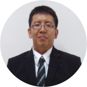 Iqbal Billy - Solahuddin Wahid's son