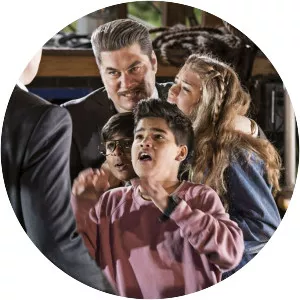 Iqbal Farooq and the Secret Recipe